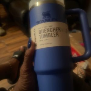 Iris Stanley Tumbler